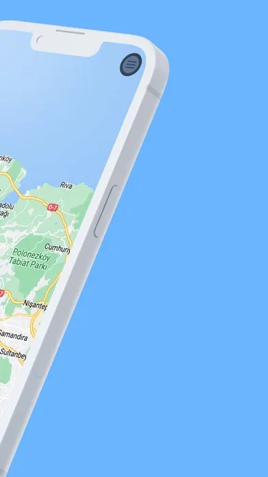 صور Phone Tracker GPS Location App