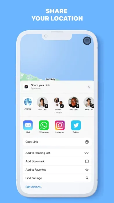 صور Phone Tracker GPS Location App