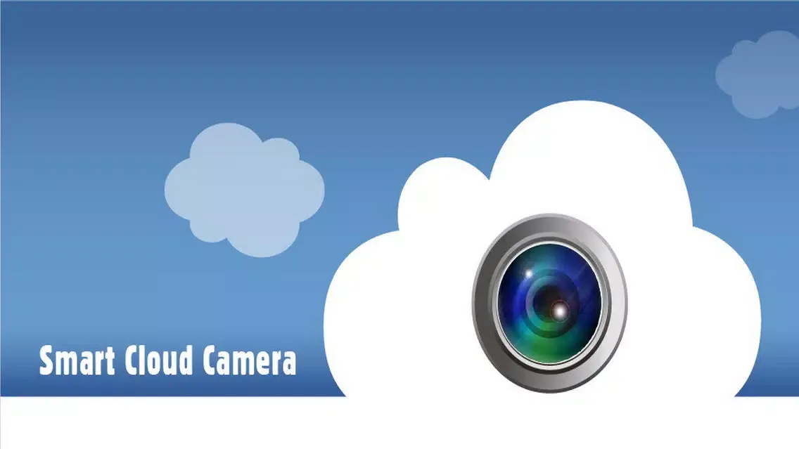 Captures d'écran de SCC(Smart Cloud Camera)