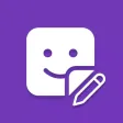 Sticker Maker: Fun, Meme & GIF Sticker Maker: Fun, Meme & GIF