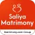 Saliya Matrimony -Marriage App