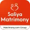 Saliya Matrimony -Marriage App