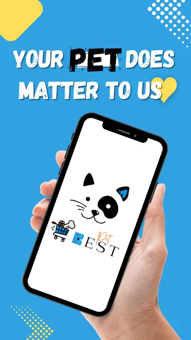بست بت | BestPet Screenshots