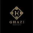 Ghazi boutique