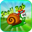 Snail Bob : The Adventures of Jungle