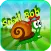 Snail Bob : The Adventures of Jungle