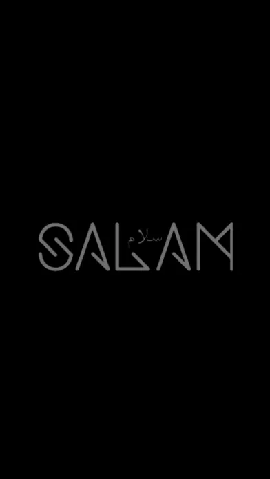 Salam Screenshots