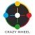 Crazy Wheels of Color