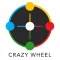 Crazy Wheels of Color