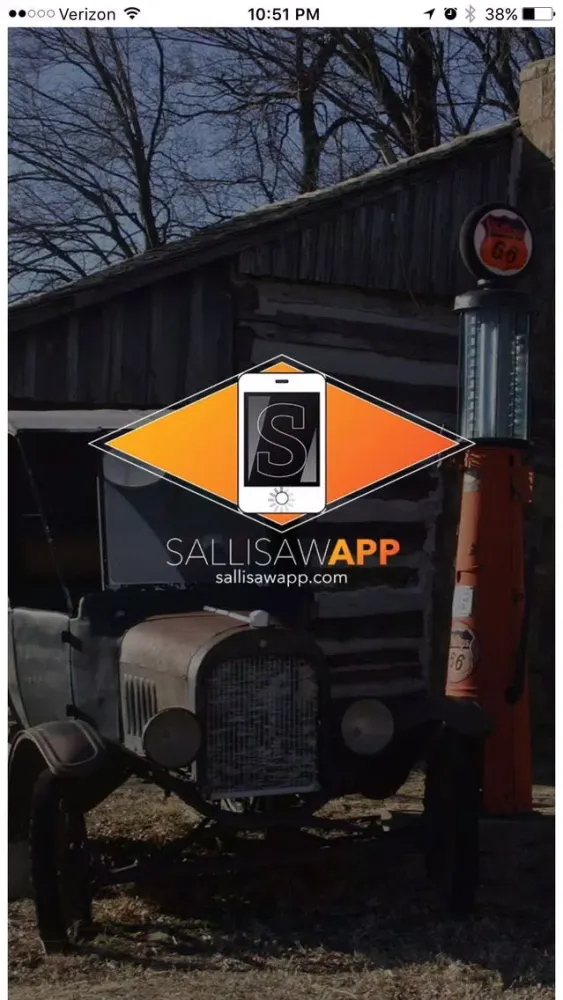 Sallisaw App स्क्रीनशॉट