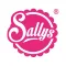 Sallys Welt