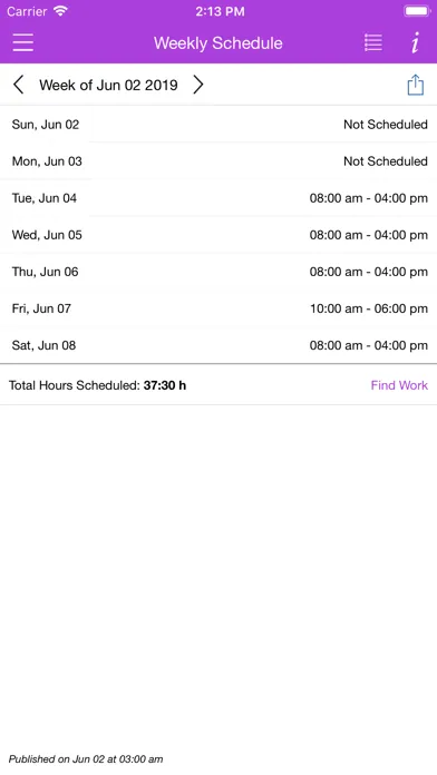 SBH sYs 스크린샷
