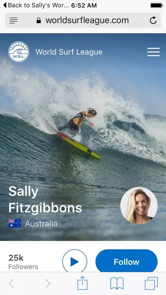 Sally's World Screenshots