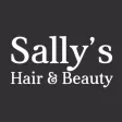 Sally's Hair & Beauty Sally's Hair & Beauty