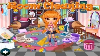 صور Room Cleaning