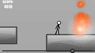 تصاویر Funny Death - Stickman Edition