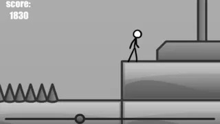 تصاویر Funny Death - Stickman Edition