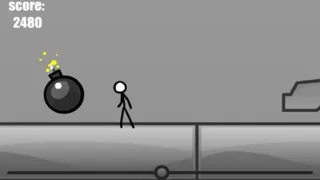 تصاویر Funny Death - Stickman Edition