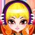 Girls Haircut : Hairstyle Design & Makeover & Dressing