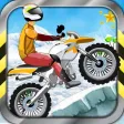 Ice Moto : Winter Extreme Sports