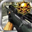 Sniper Shooter Gun War - Shooting Training