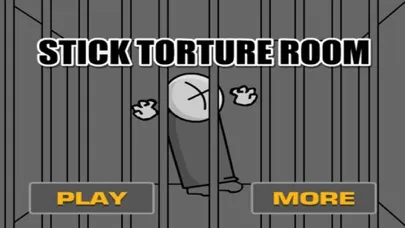Tangkapan layar Stick Torture Room:Stickman 3