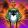 Egyptian Glyph Hunt