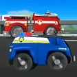 Pups Speed Race