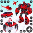 Scorpion Robot Car Shooting Scorpion Robot Car Shooting
