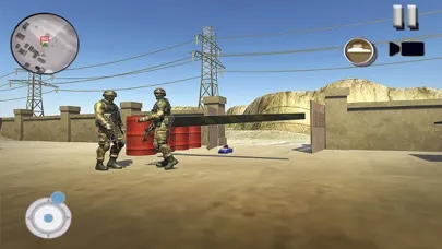 Secret Agent RC Cars Screenshots