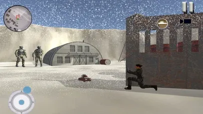 Secret Agent RC Cars Screenshots