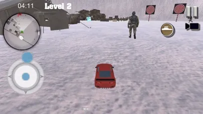 Secret Agent RC Cars Screenshots