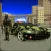 GT Army Cop Chase Car Driving