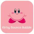 Kirby Bounce Bubble