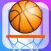 Dunk hoop - Basketball Payday