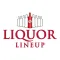 Liquor Lineup
