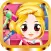 Baby Princess Salon Hair Makeover Games