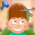 Let's cut Kids hair