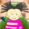 Intellectual Games/Black hair cut