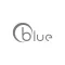 Blue Hairdressing