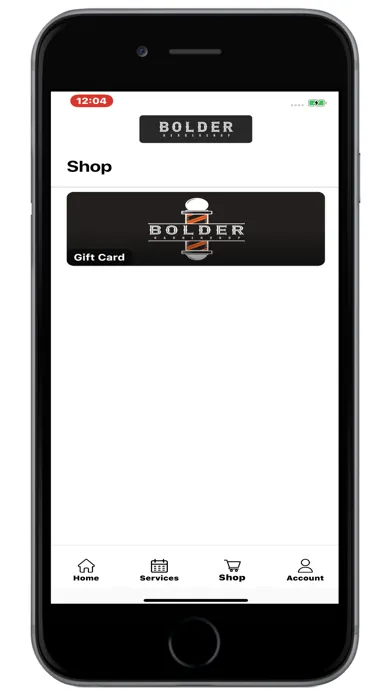 Captures d'écran de Bolder Barbershop