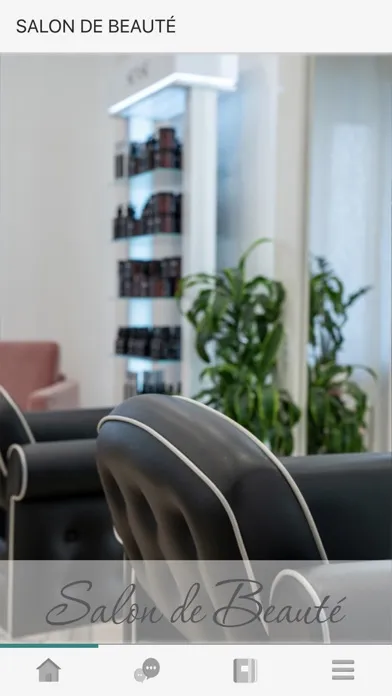 تصاویر Salon de Beauté