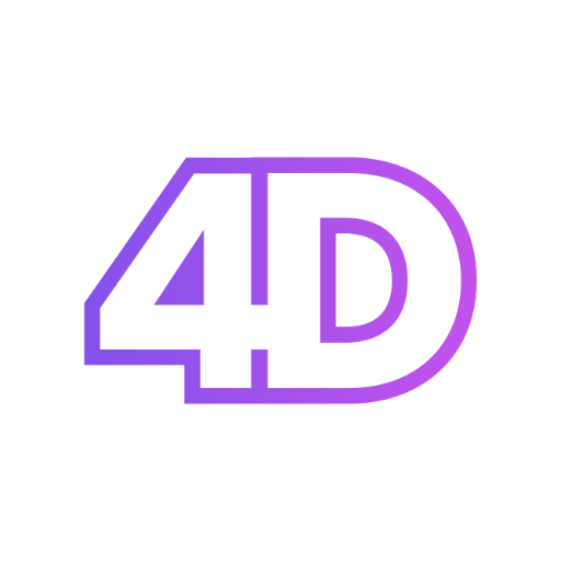 Salone 4D Salone 4D