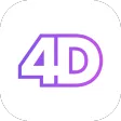 Salone 4D