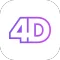 Salone 4D