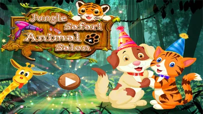 صور Jungle Safari - Animal Daycare