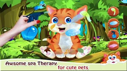 صور Jungle Safari - Animal Daycare