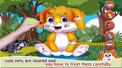 صور Jungle Safari - Animal Daycare