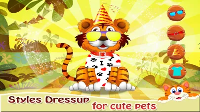 صور Jungle Safari - Animal Daycare