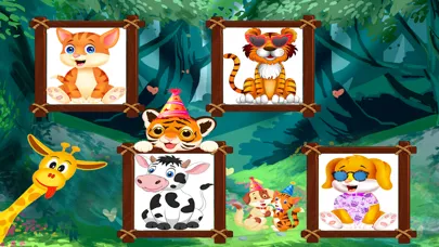 صور Jungle Safari - Animal Daycare